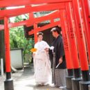 川原神社（名古屋市　昭和区）2