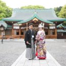 川原神社（名古屋市　昭和区）1