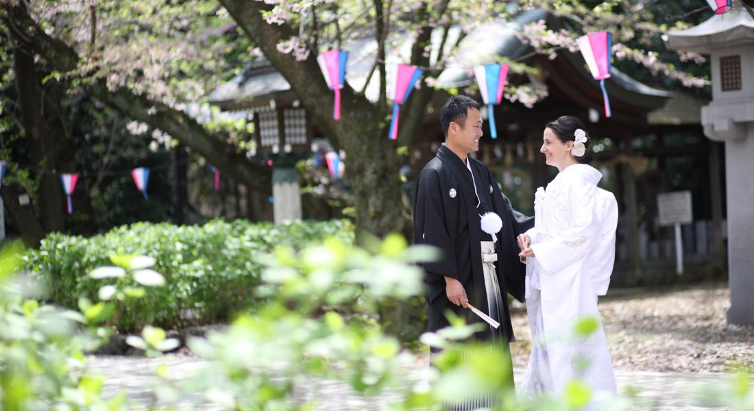 愛知護国神社（名古屋市　西区）7