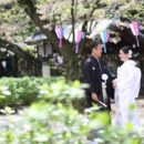 愛知護国神社（名古屋市　西区）7