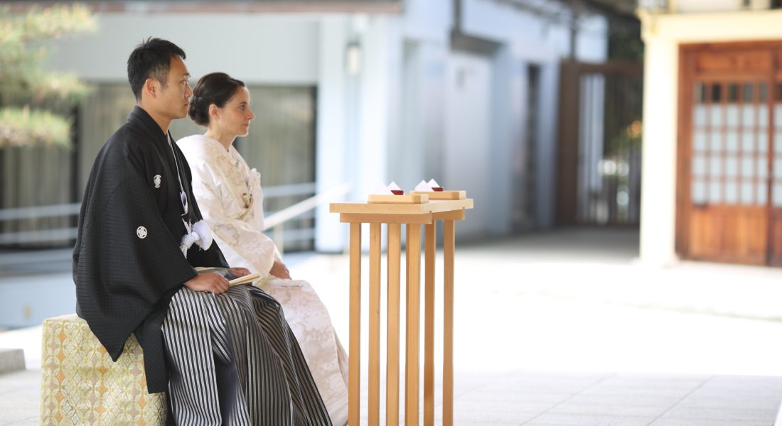 愛知護国神社（名古屋市　西区）5