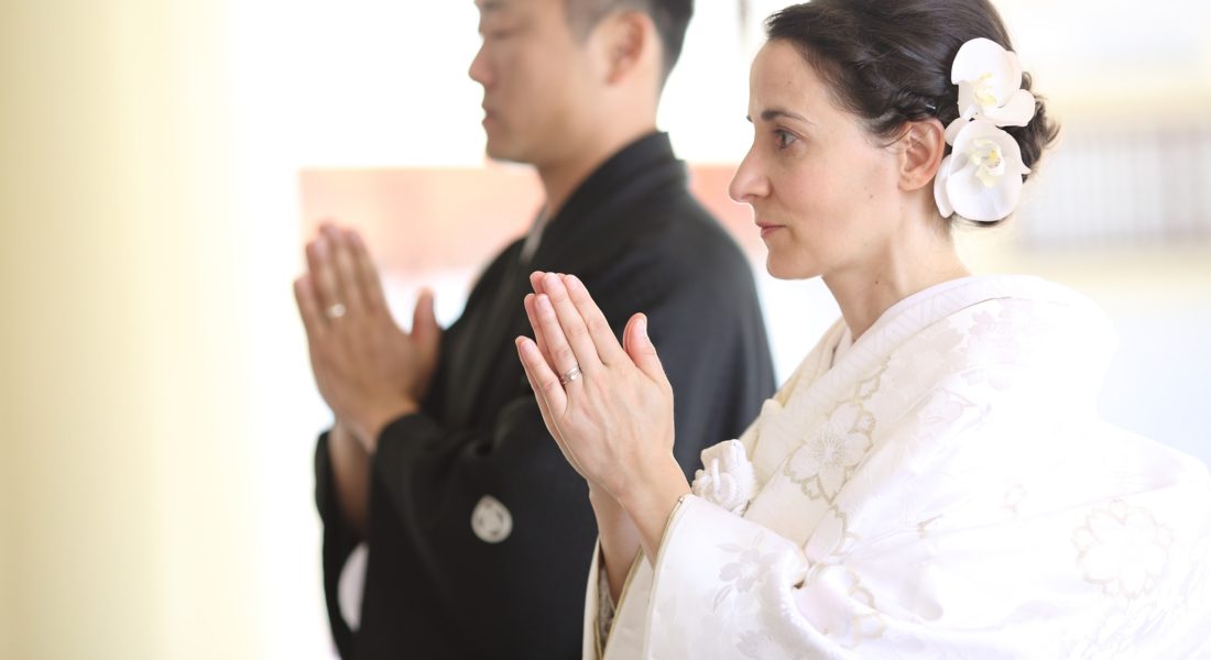愛知護国神社（名古屋市　西区）8