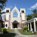 聖ラファエル教会（岐阜県　恵那市）1