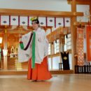 川原神社（名古屋市　昭和区）7