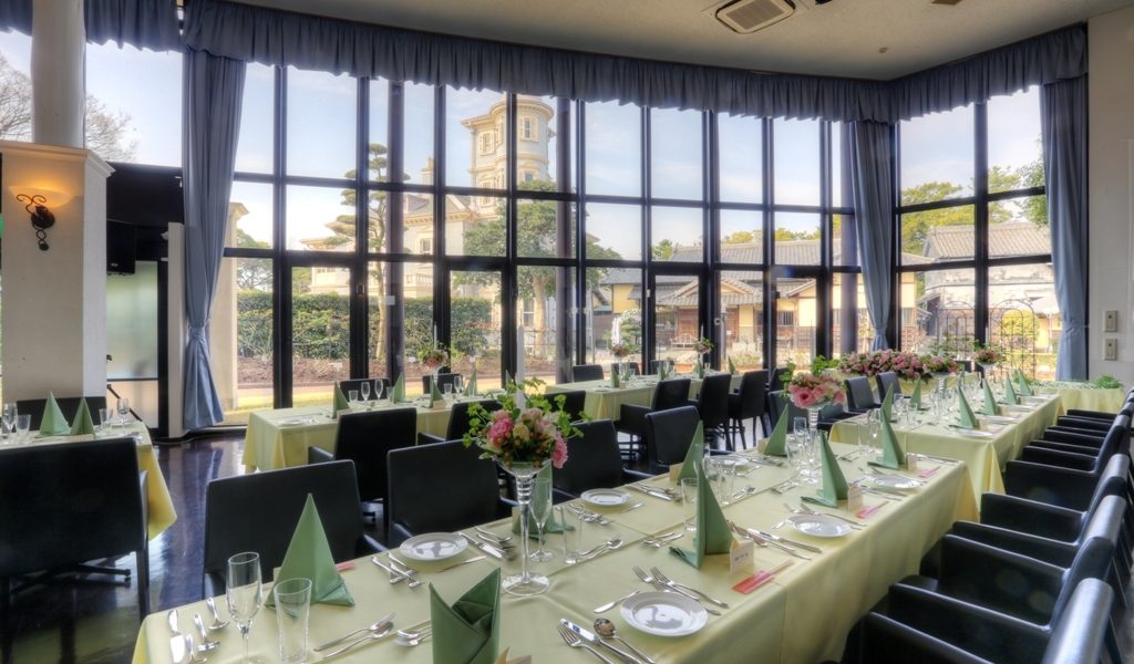 ROCCA（三重県　桑名市）2