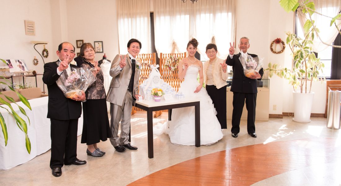 ステラルーチェ(岐阜県　各務原市）4