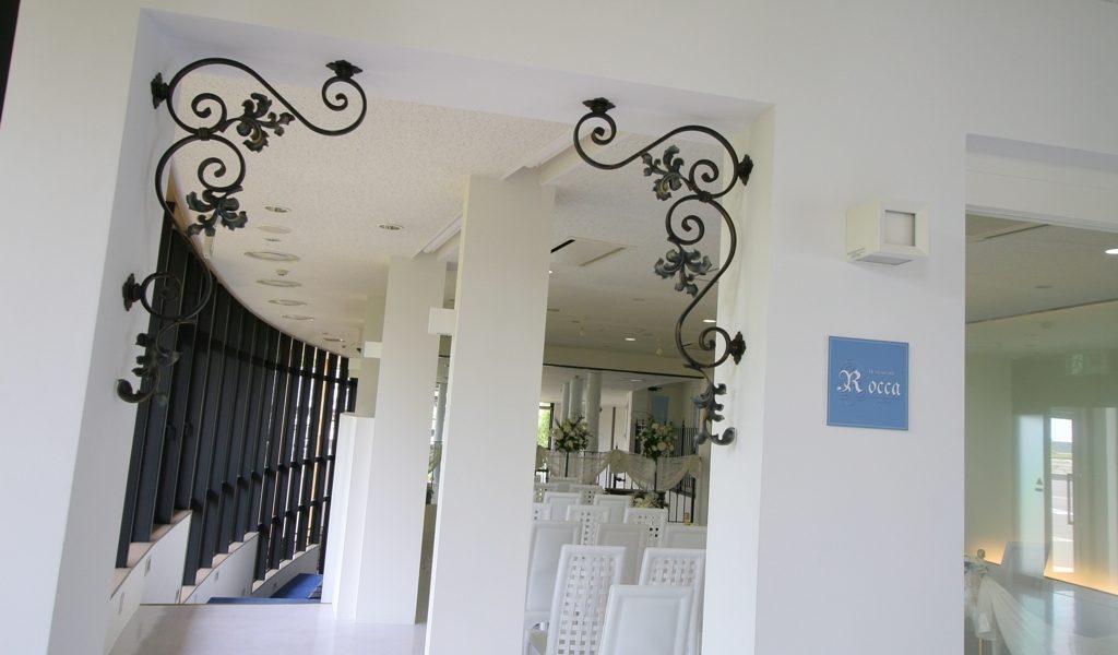 ROCCA（三重県　桑名市）1