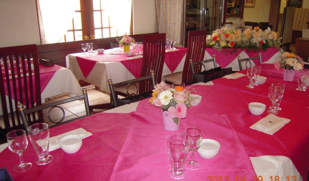 バローロ（愛知県　岡崎市）4