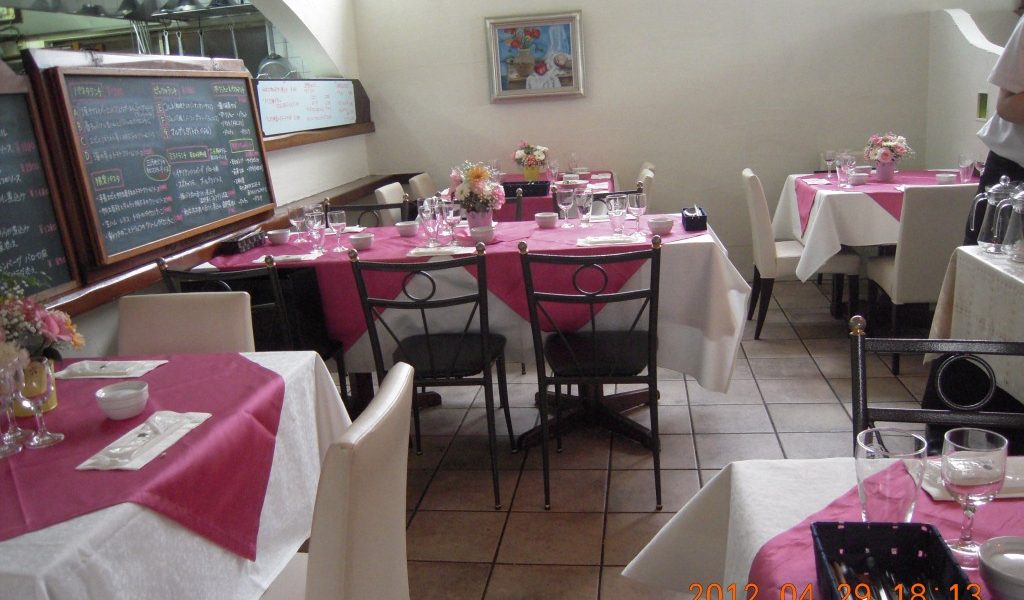 バローロ（愛知県　岡崎市）3