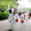 愛知護国神社（名古屋市　西区）3