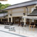 愛知護国神社（名古屋市　西区）6