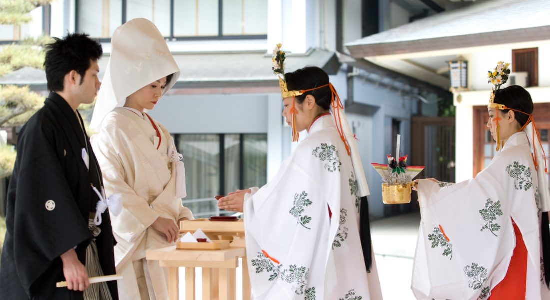 愛知護国神社（名古屋市　西区）4