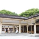 愛知護国神社（名古屋市　西区）2