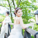 聖ラファエル教会（岐阜県　恵那市）3