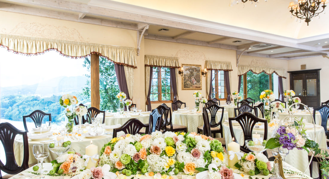 聖ラファエル教会（岐阜県　恵那市）4