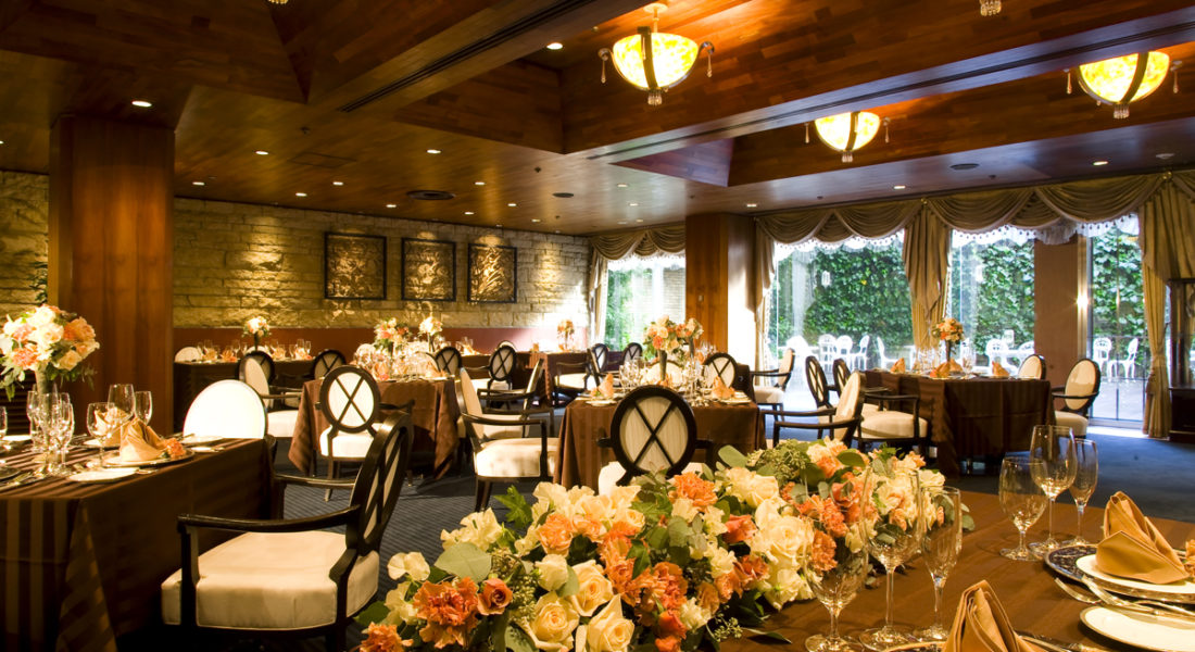 エスコフィエ（名古屋観光ホテル内）7