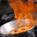 エスコフィエ（名古屋観光ホテル内）4