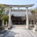 春日神社　桑名宗社（三重県桑名市）1