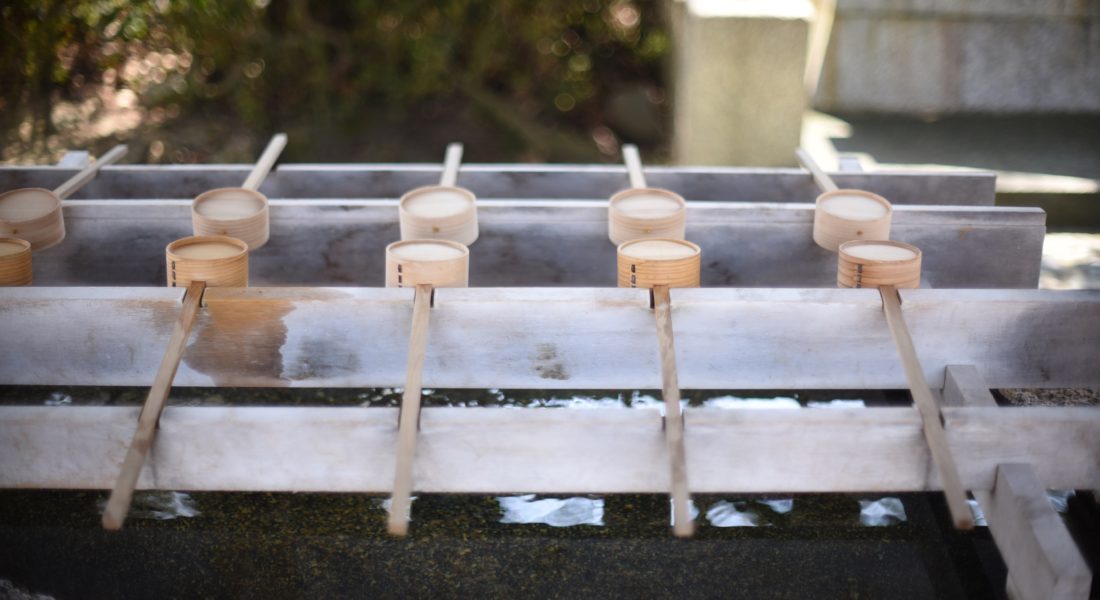春日神社　桑名宗社（三重県桑名市）2
