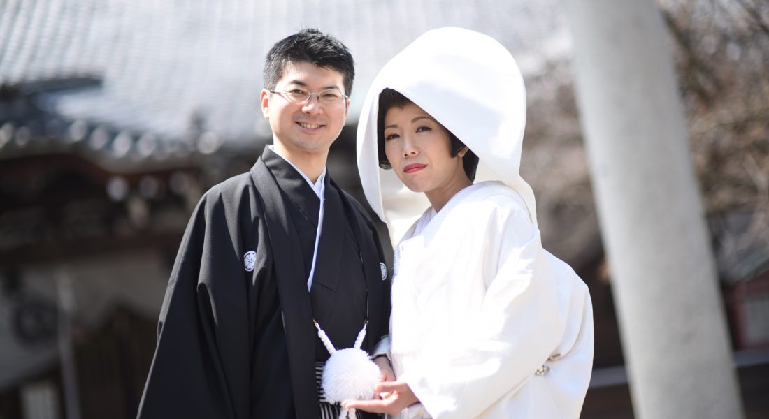 春日神社　桑名宗社（三重県桑名市）8