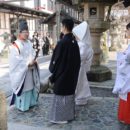 春日神社　桑名宗社（三重県桑名市）3