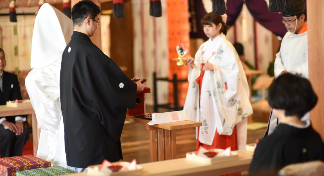 春日神社　桑名宗社（三重県桑名市）5