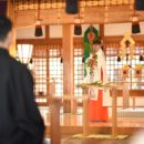 春日神社　桑名宗社（三重県桑名市）6