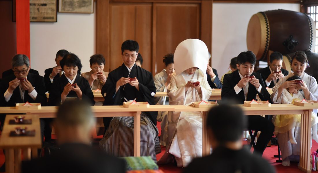春日神社　桑名宗社（三重県桑名市）7
