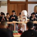 春日神社　桑名宗社（三重県桑名市）7