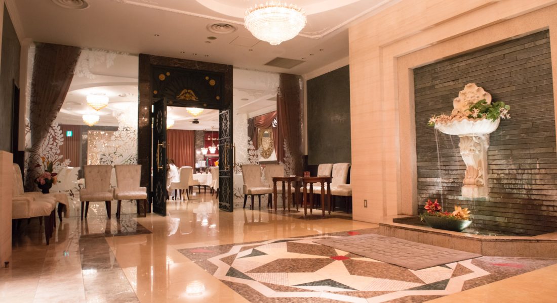 マハラジャ（名古屋市　伏見）5