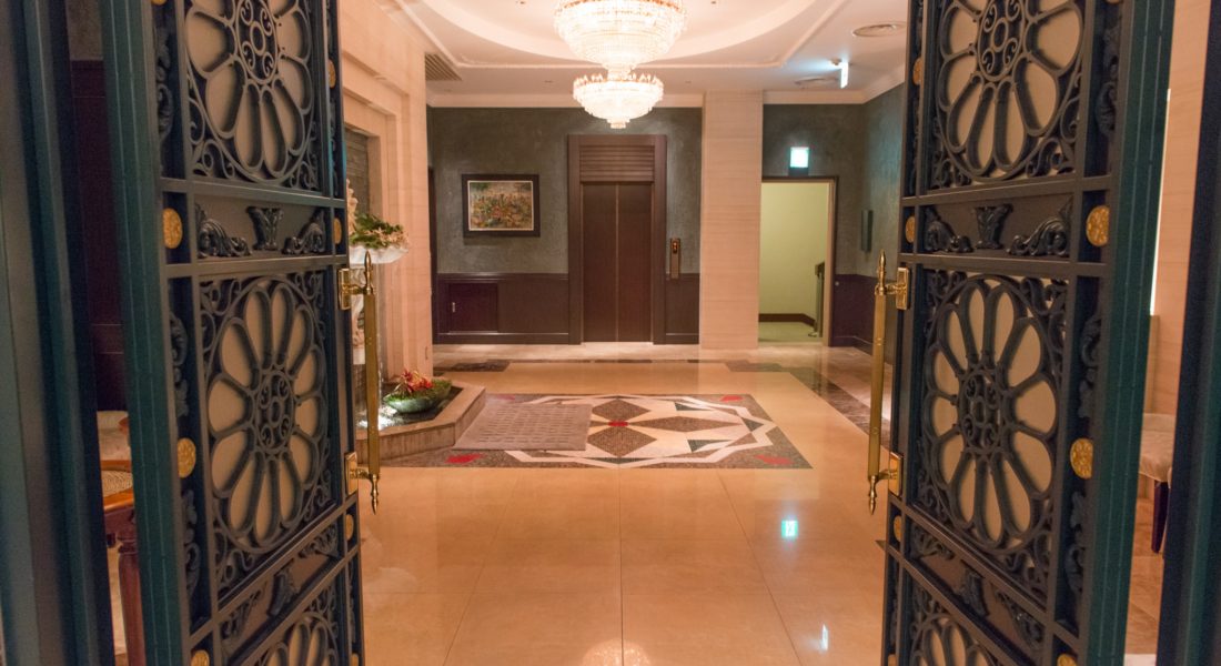 マハラジャ（名古屋市　伏見）4