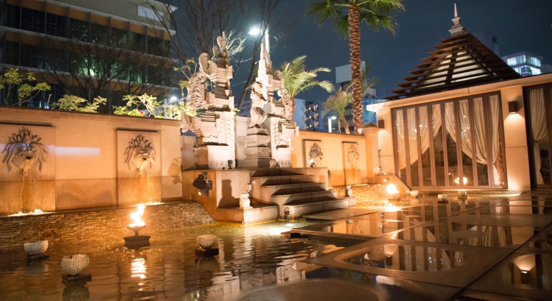 マハラジャ（名古屋市　伏見）1