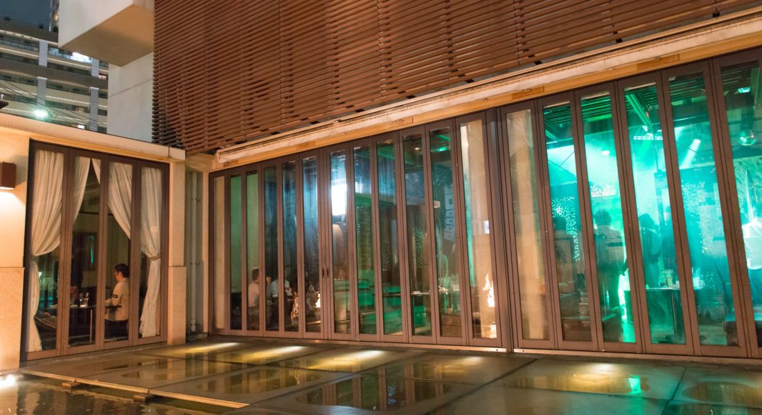 マハラジャ（名古屋市　伏見）3