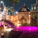 マハラジャ（名古屋市　伏見）2