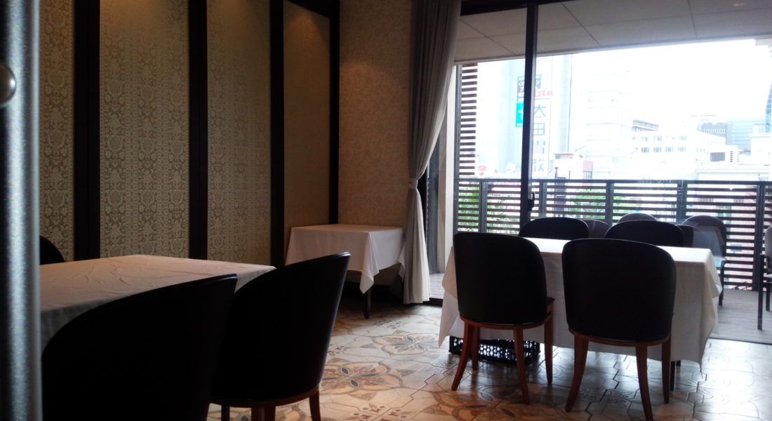 マハラジャ（名古屋市　伏見）8