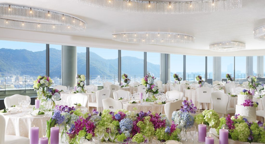 岐阜都ホテル（岐阜県岐阜市）4