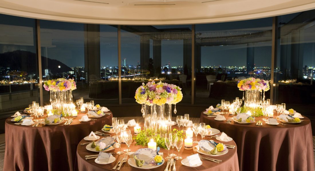 岐阜都ホテル（岐阜県岐阜市）5