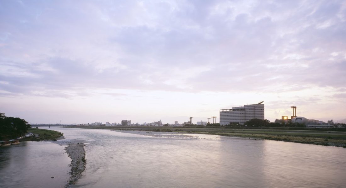 岐阜都ホテル（岐阜県岐阜市）7