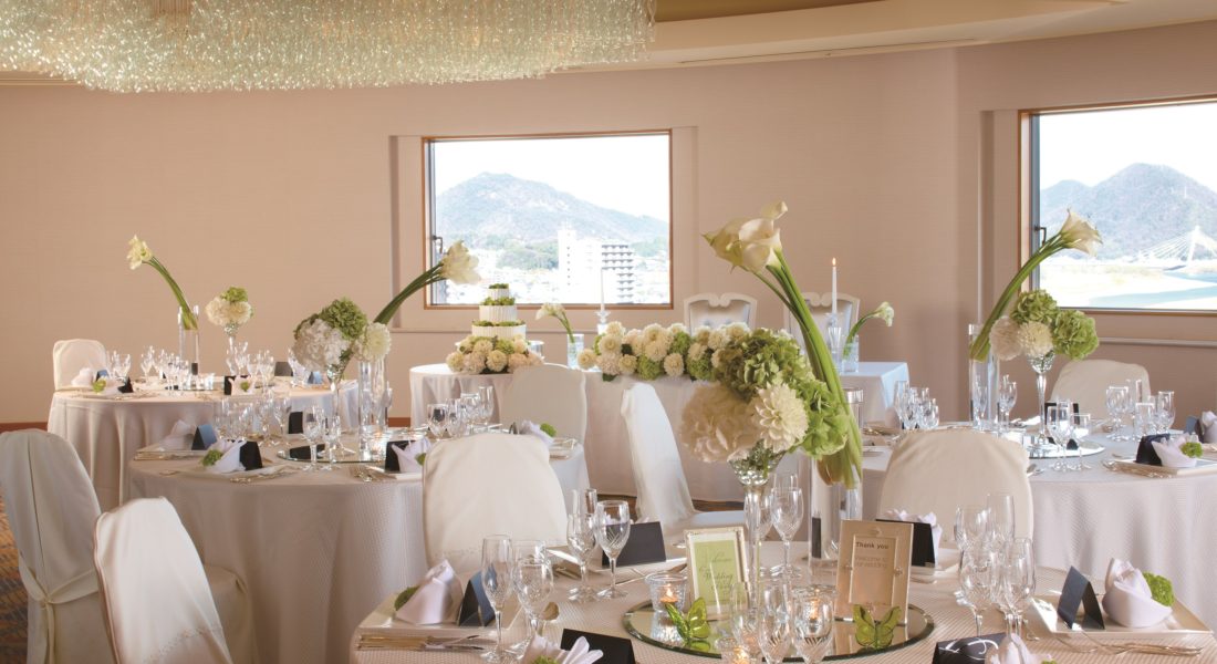 岐阜都ホテル（岐阜県岐阜市）6