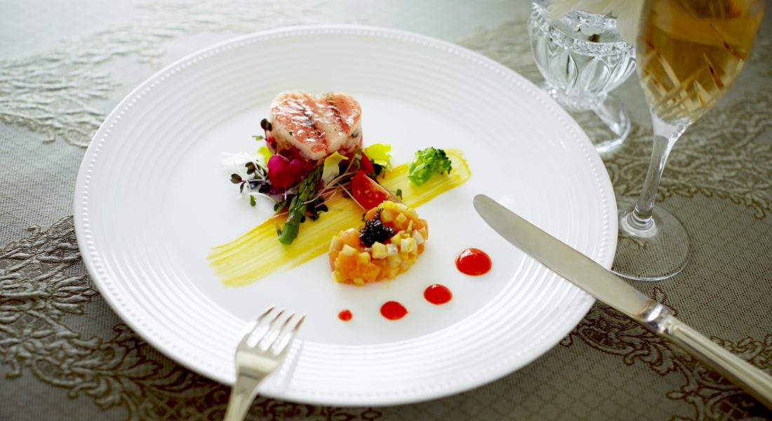 岐阜都ホテル（岐阜県岐阜市）8