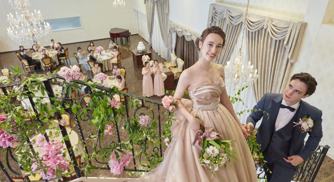 シャトーラ・パルム・ドール（三重県　津市）5