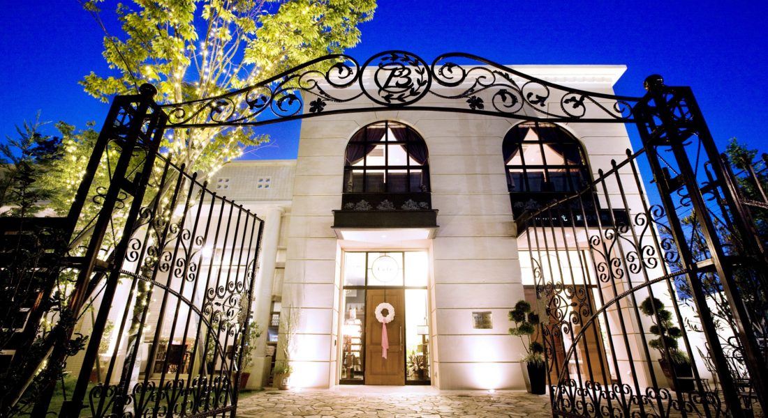 光と風の時間（三重県　四日市市）1