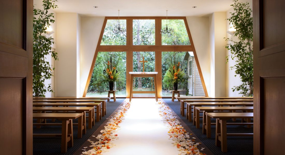 光と風の時間（三重県　四日市市）2