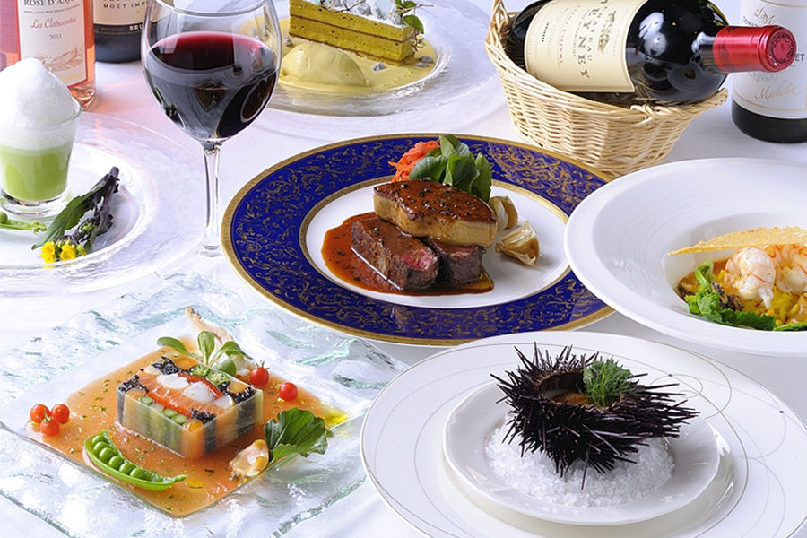 光と風の時間（三重県　四日市市）8