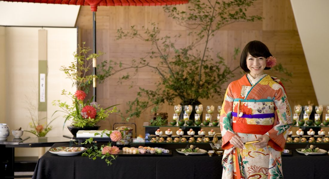 光と風の時間（三重県　四日市市）7