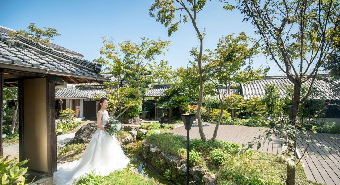 EXEX GARDEN　エグゼクスガーデン（岐阜県岐阜市）7