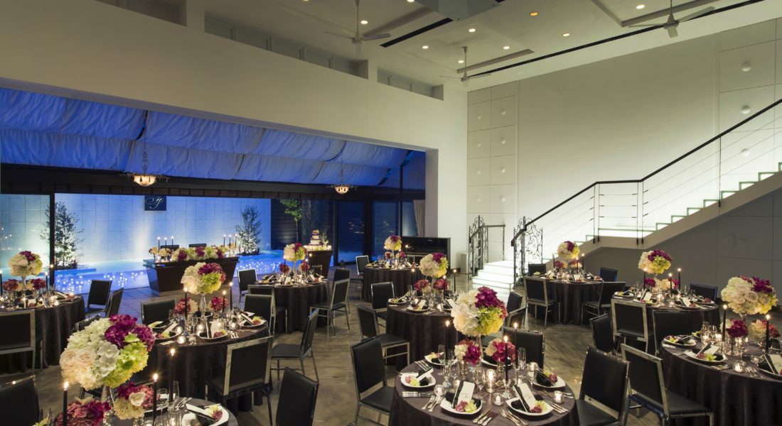 EXEX SQUARE エグゼクススクエア（岐阜県岐阜市） 4