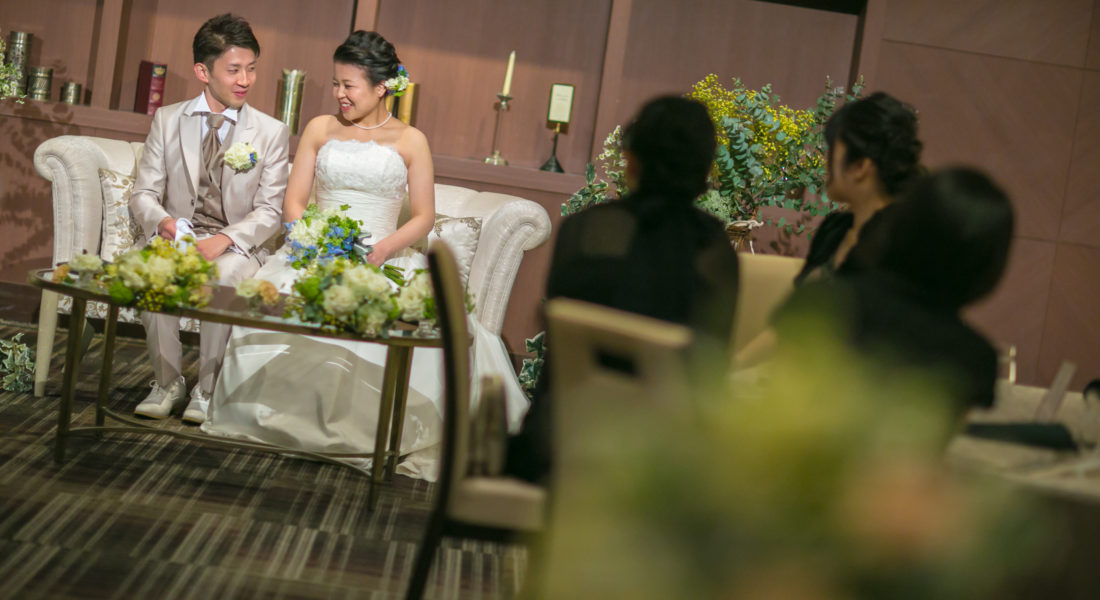 Corvia Suite コルヴィアスイート（クレストンホテル名古屋）7