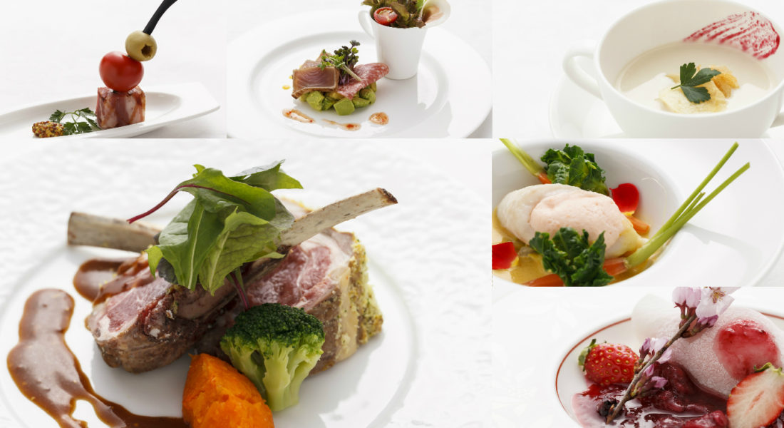 Corvia Suite コルヴィアスイート（クレストンホテル名古屋）8