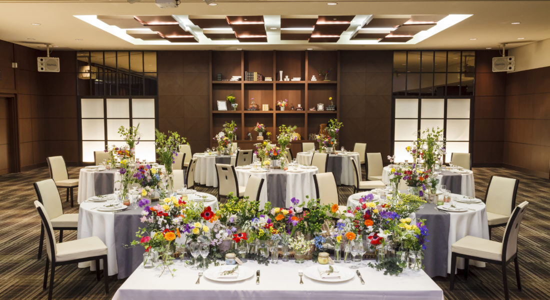 Corvia Suite コルヴィアスイート（クレストンホテル名古屋）2